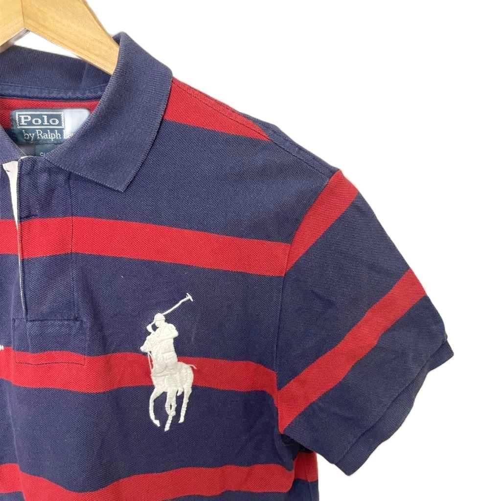 ポロ バイ ラルフローレン Polo by Ralph Lauren ポロシャツ