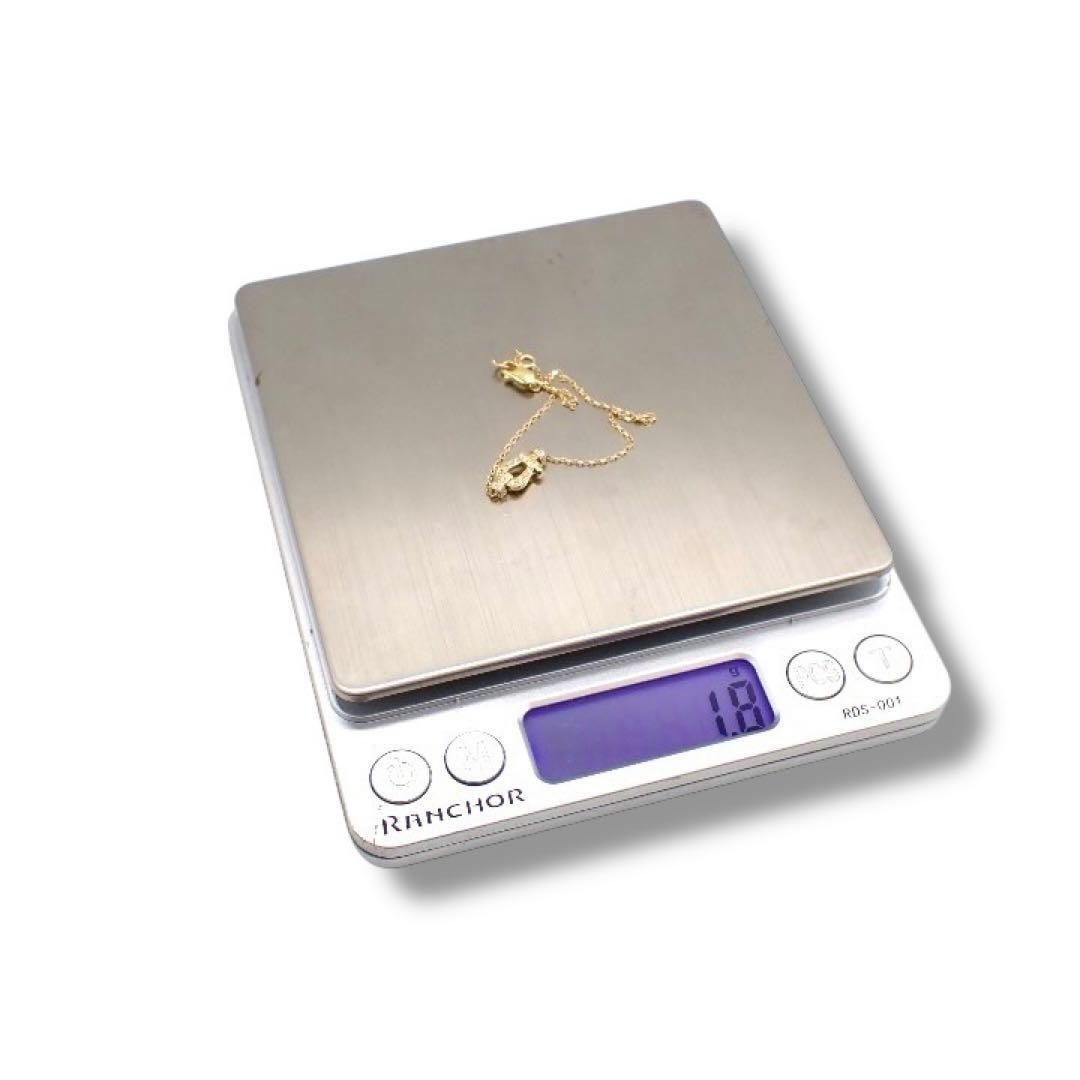 フレッド FRED ミニ フォース10 フル ダイヤ ダイヤモンド