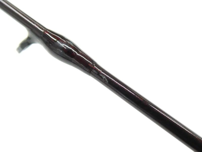 ダイワ ハートランド 冴掛 七弐 AGS HL 721MLFS-SV AGS20 (01