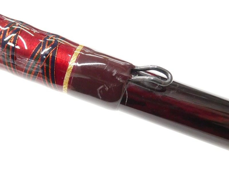 ダイワ ハートランド 冴掛 七弐 AGS HL 721MLFS-SV AGS20 (01