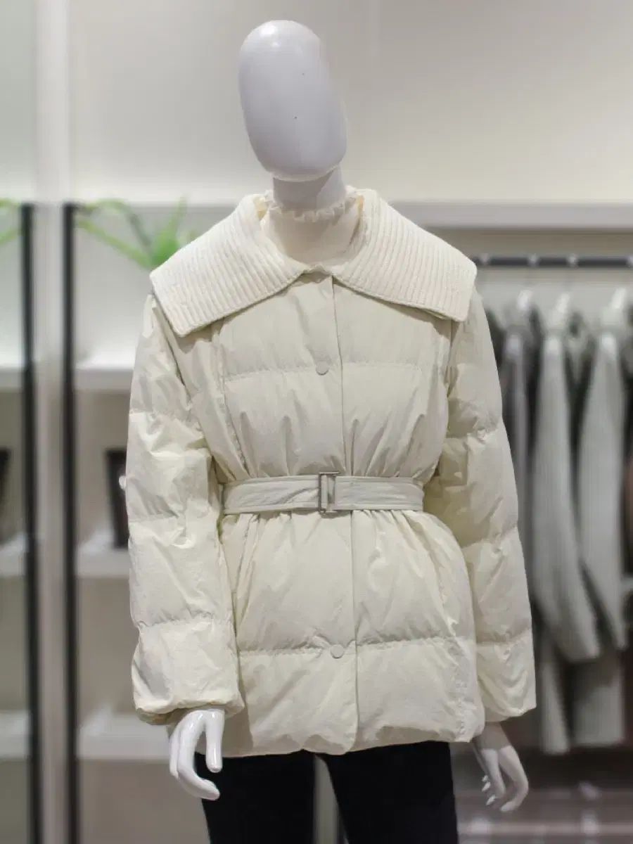 coiincos カラ グースダウン