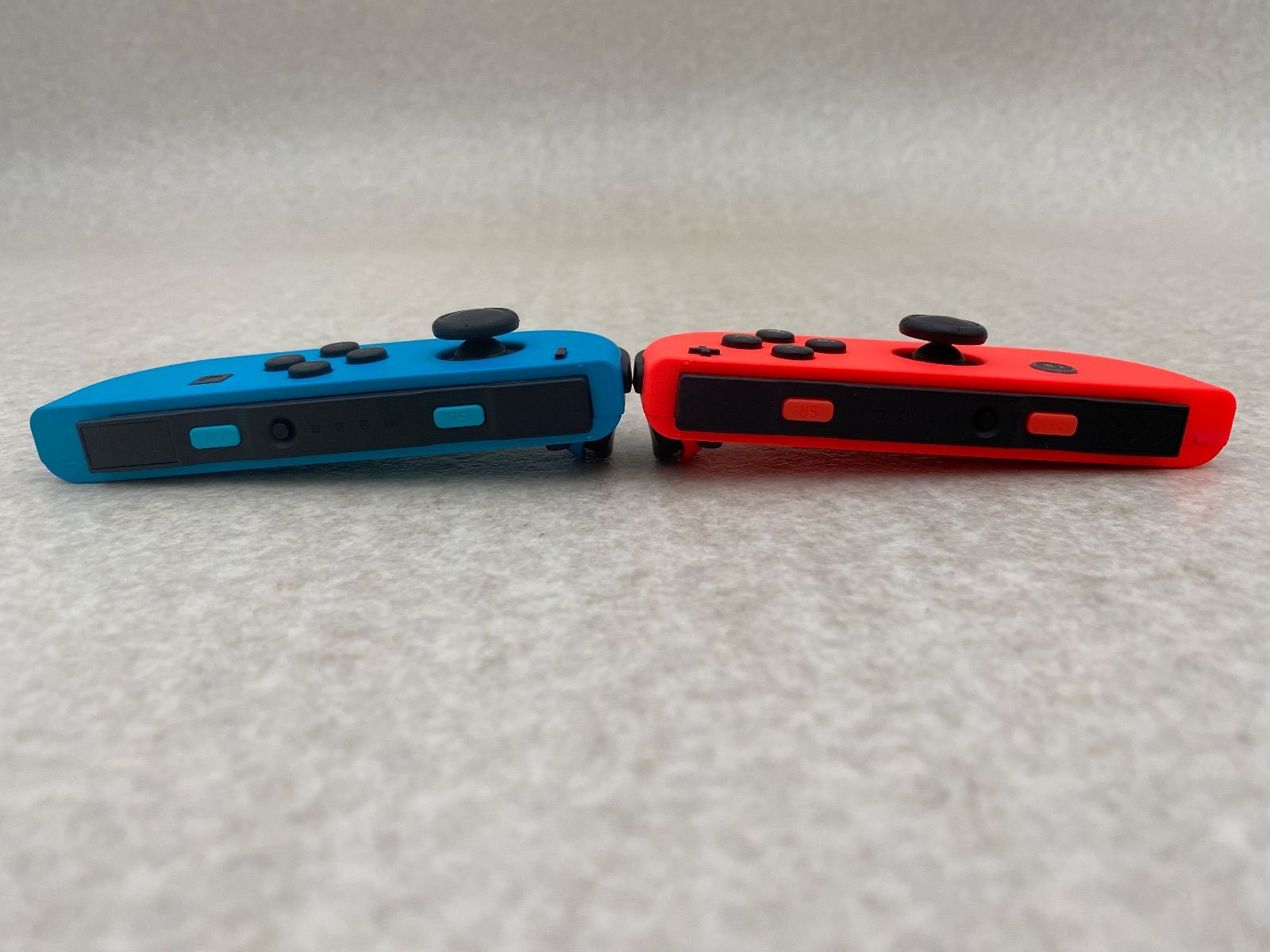  Nintendo Switch 有機ELモデル Joy Con L ネオンブルー R ネオンレッド 本体(有機ELモデル) Nintendo Switch