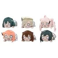 単品】ラブライブ！虹ヶ咲学園スクールアイドル同好会 寝そべり