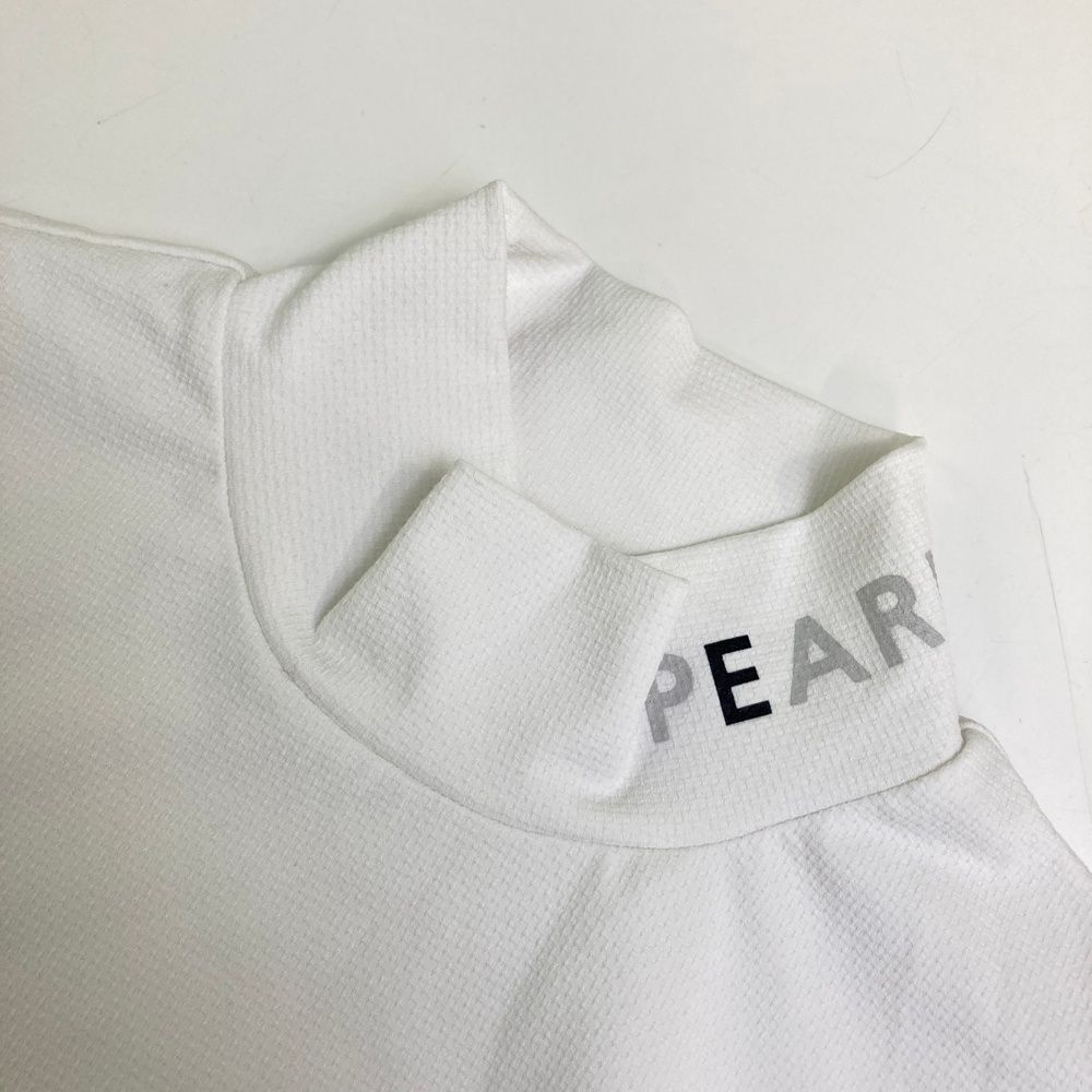 サイズ：5 PEARLY GATES パーリーゲイツ 2024年モデル ×PEANUTS モック