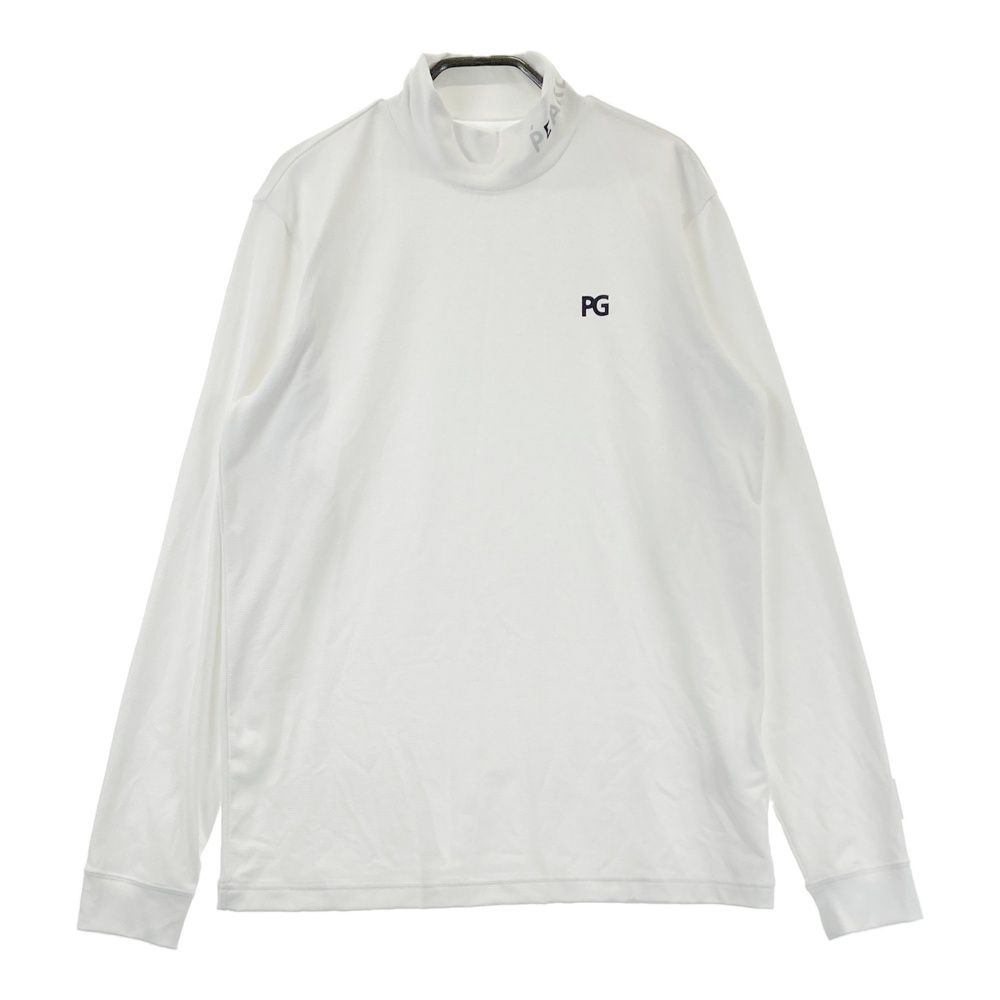 サイズ：5 PEARLY GATES パーリーゲイツ 2024年モデル ×PEANUTS モック