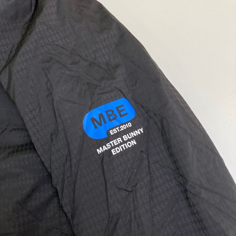 サイズ：0 MASTER BUNNY EDITION マスターバニーエディション 2024年