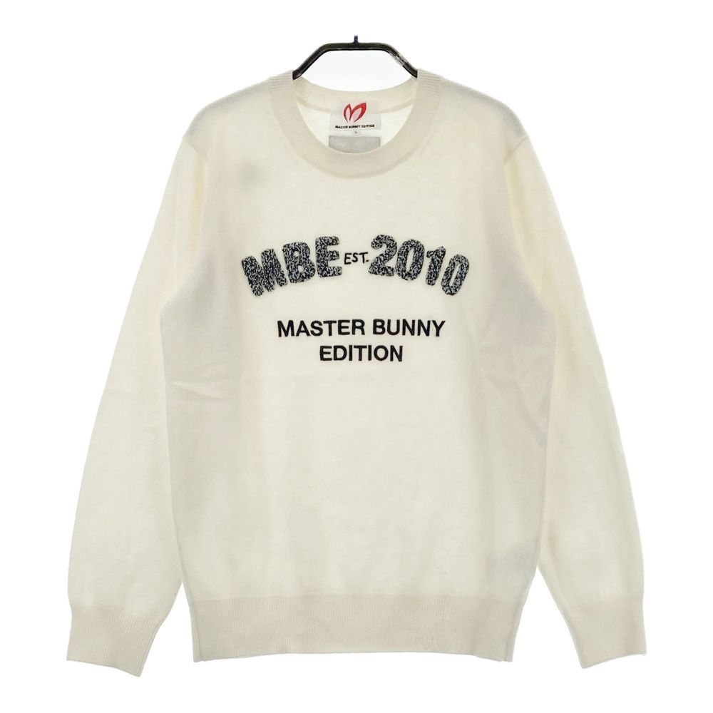 サイズ：0 MASTER BUNNY EDITION マスターバニーエディション 2024年
