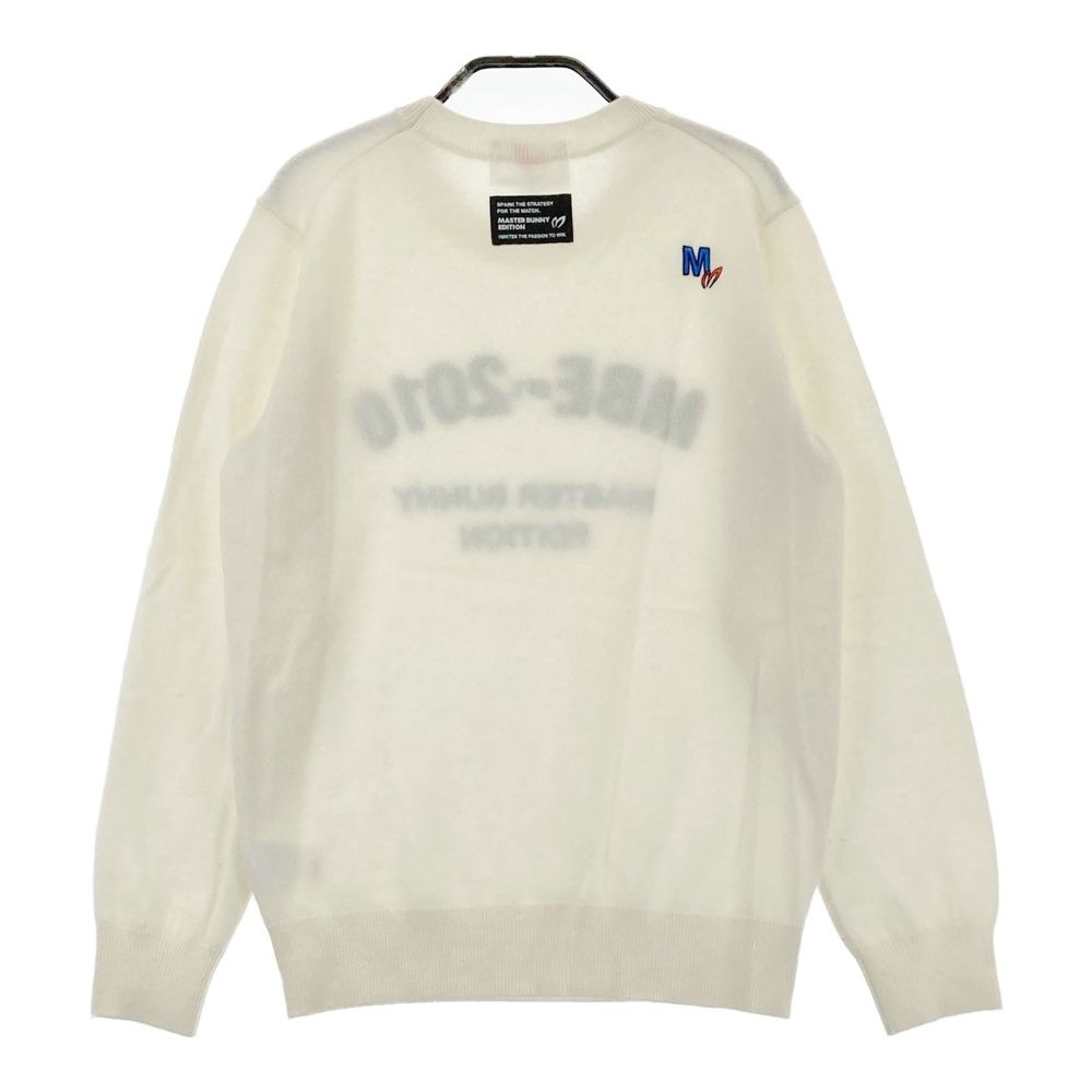 サイズ：0 MASTER BUNNY EDITION マスターバニーエディション 2024年