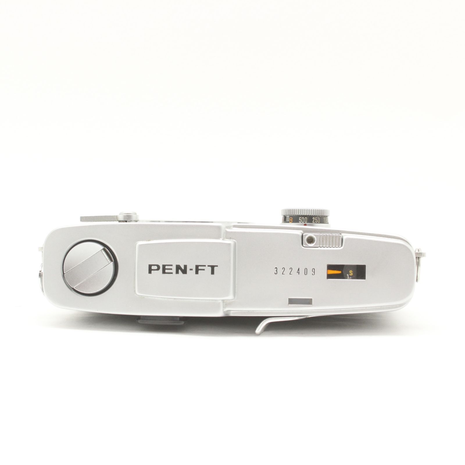 ジャンク品】 OLYMPUS PEN FT レンズセット - メルカリ