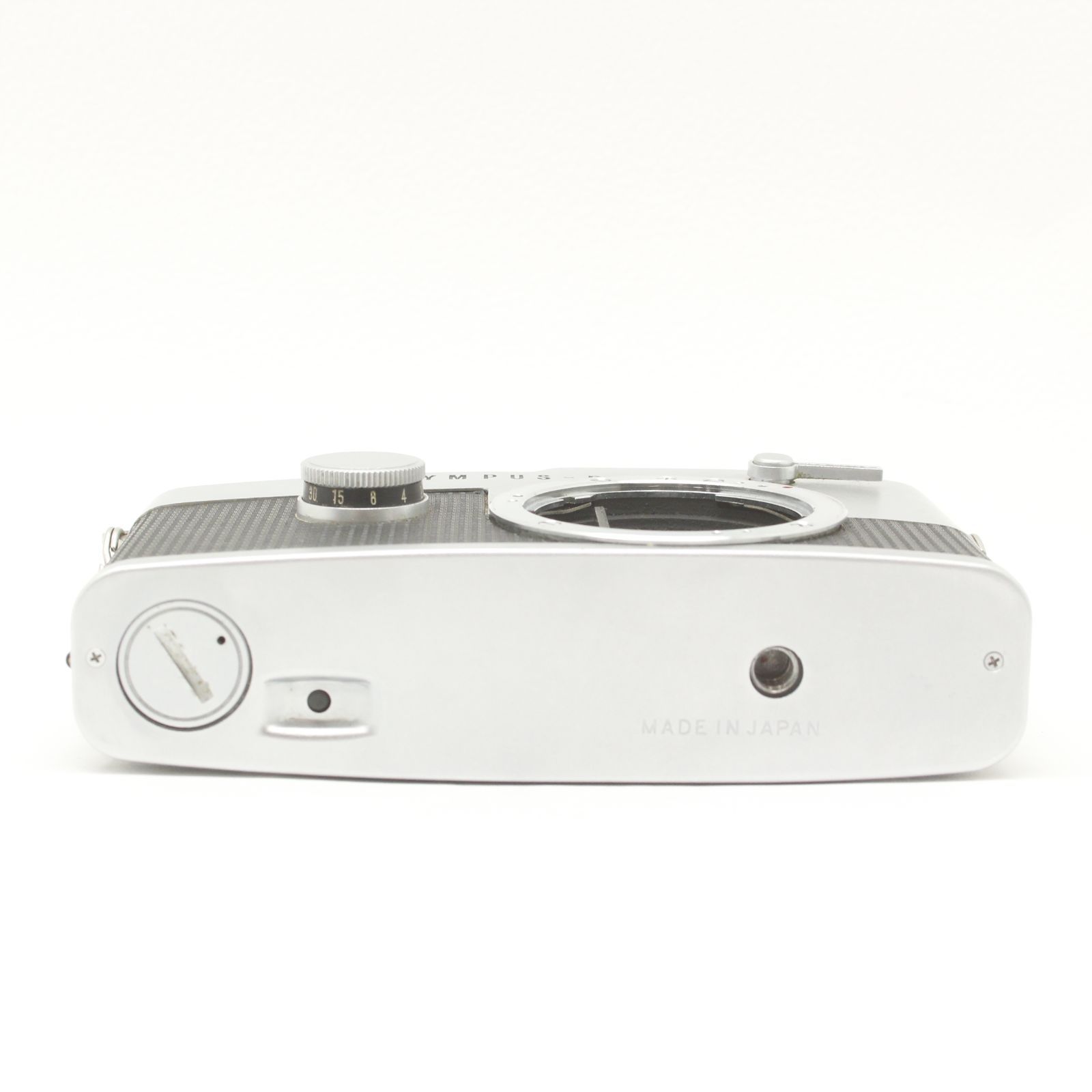 ジャンク品】 OLYMPUS PEN FT レンズセット - メルカリ