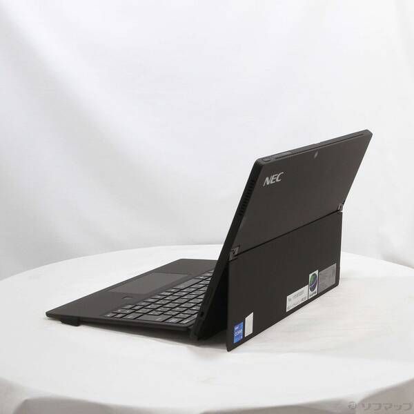 中古品〕 VersaPro タイプVS RF／PC-VKT40S4GJ-LTE 〔NEC Refreshed PC