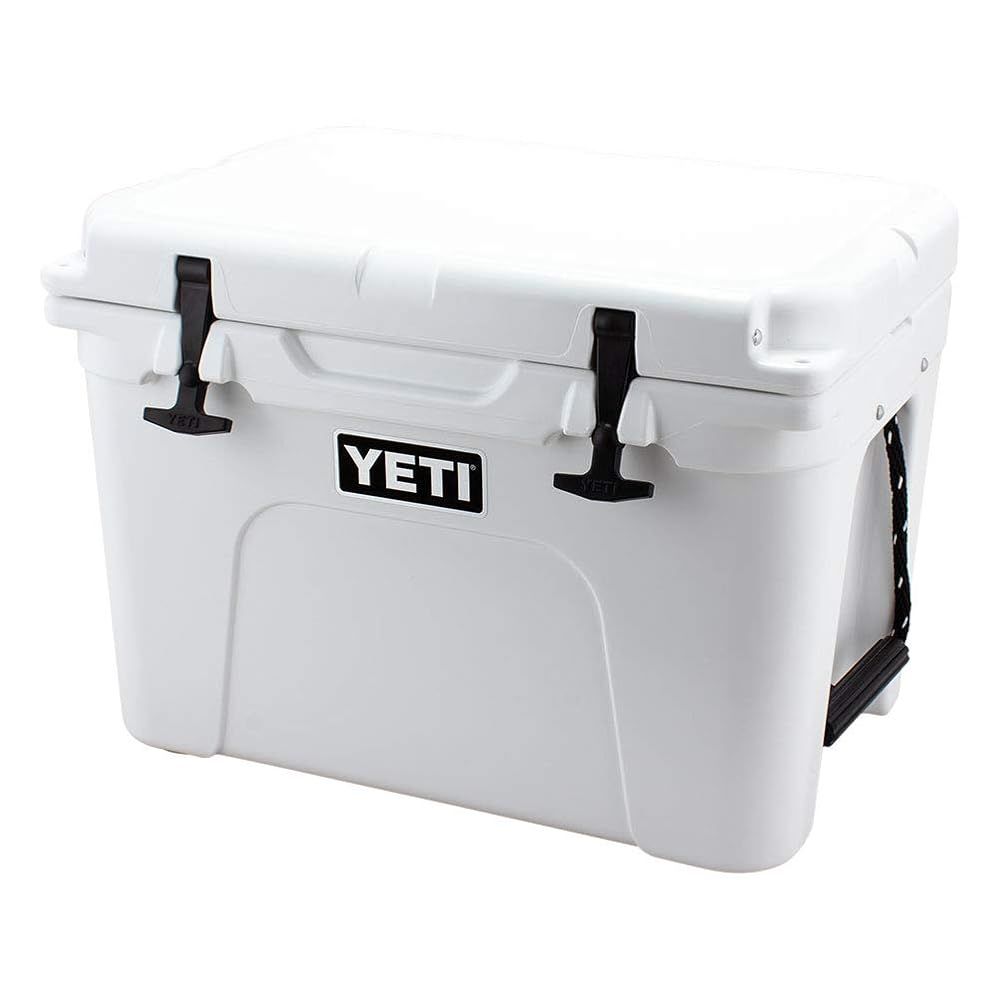 Yeti クーラーボックス 28 3 L Tundra 35 タンドラ クーラーバッグ YT W T B ホワイト 保冷