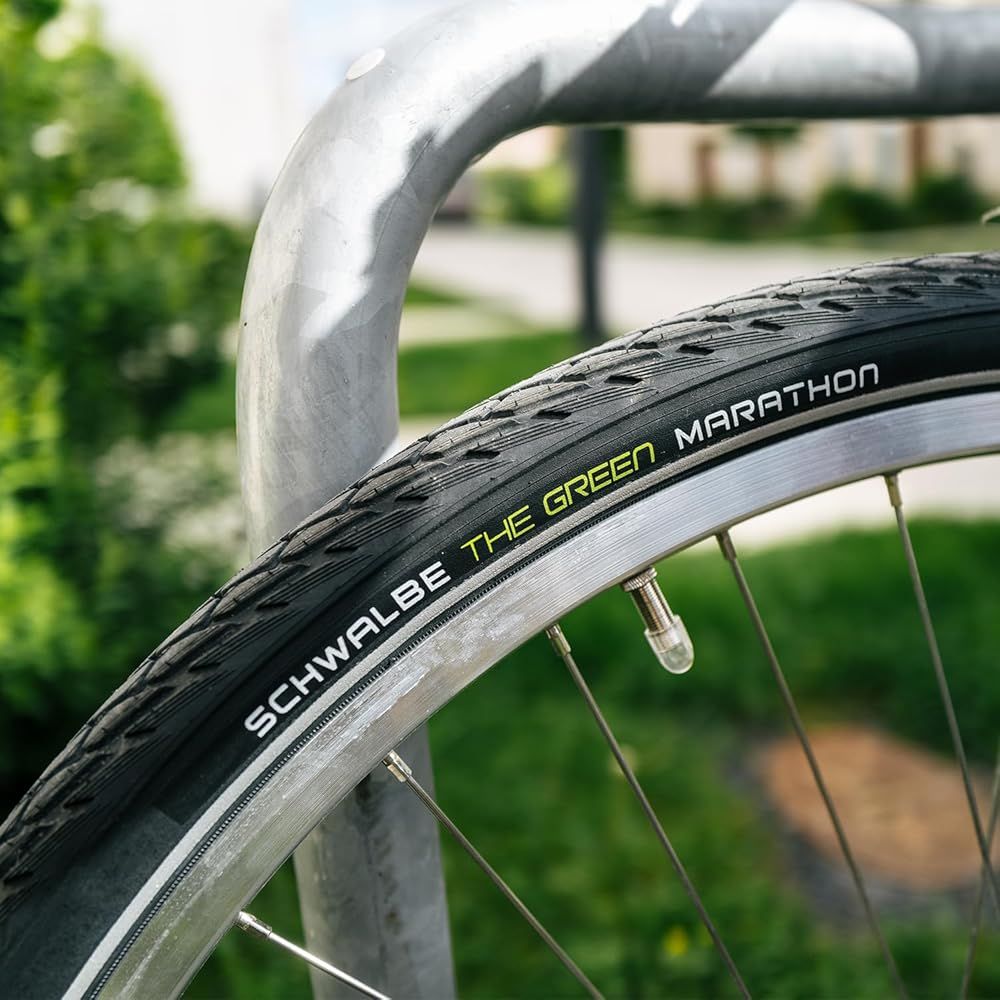 (シュワルベ) SCHWALBE マラソン 700×28C　タイヤ　新品未使用 Amazon | シュワルベ SCHWALBE【正規品】マラソン 700×28C