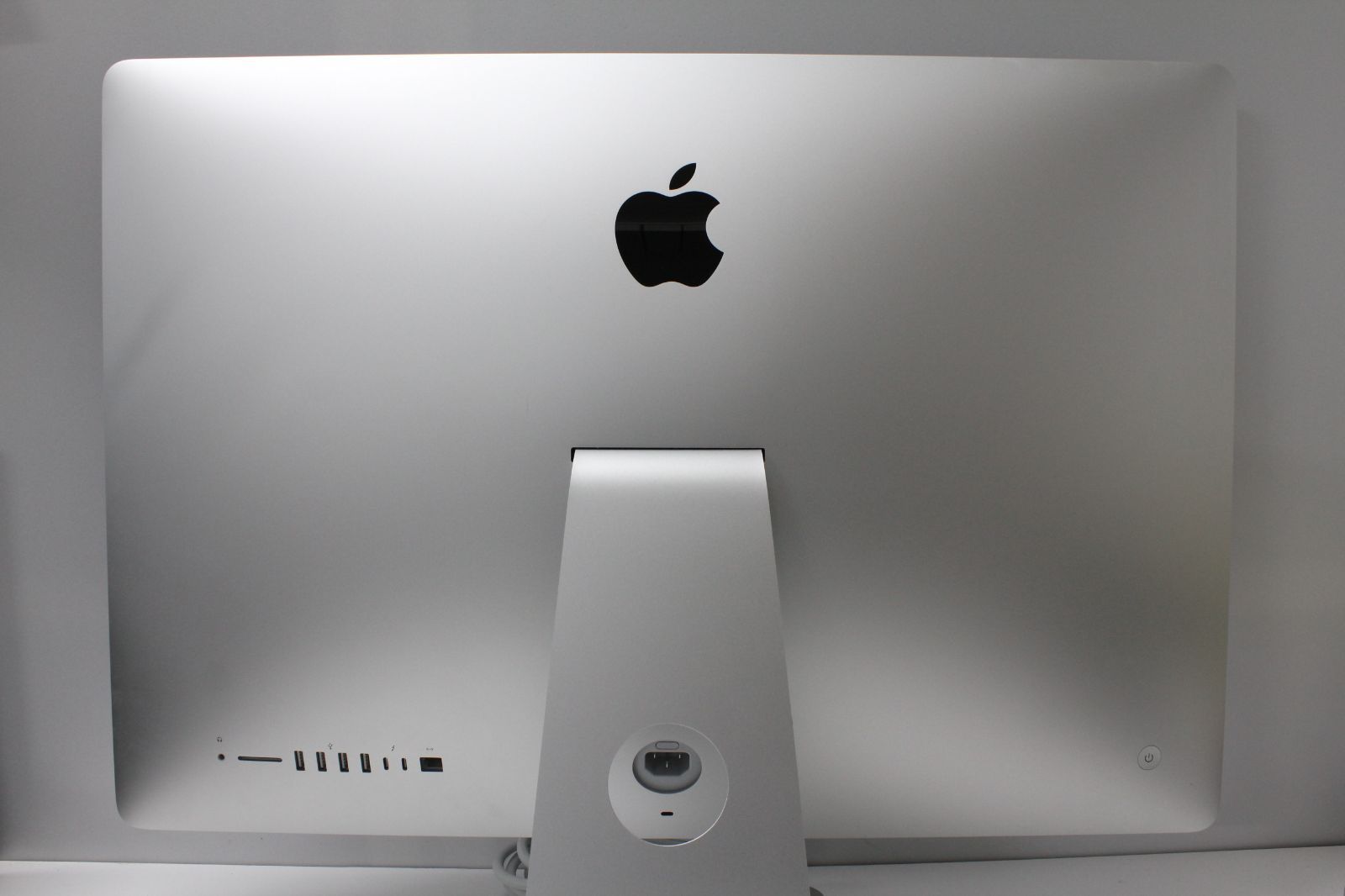 iMac Retina 5 K 27インチ 2019 1 03 TB 8 GB MRR 02 J A ⑤