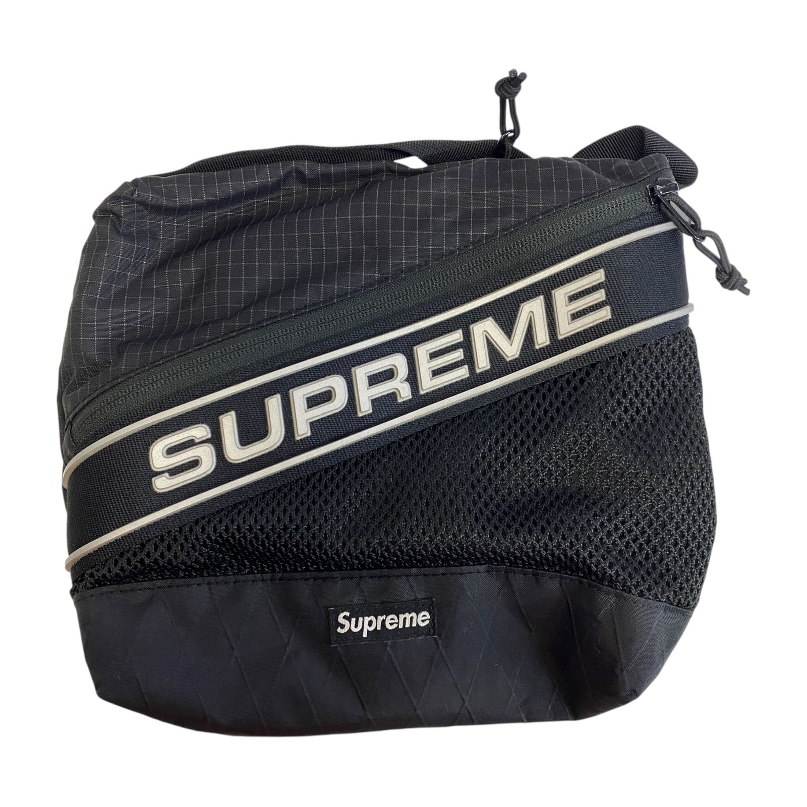 中古品】 Supreme シュプリーム Shoulder Bag ショルダーバッグ 2023FW 