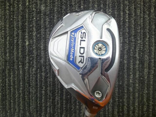 ユーティリティ テーラーメイド SLDR RESCUE TM 5 114 JP R 24 8178 博多