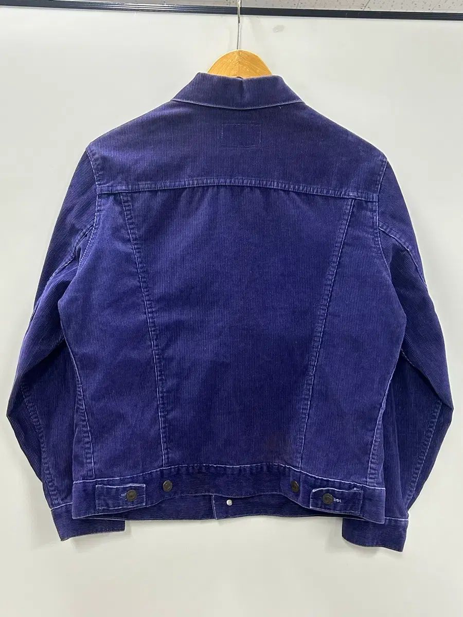 リーバイス　90s ビンテージ コーデュロイ トラッカージャケット　お値下げ セール】Levi's/リーバイス 90S トラッカージャケット（デニム