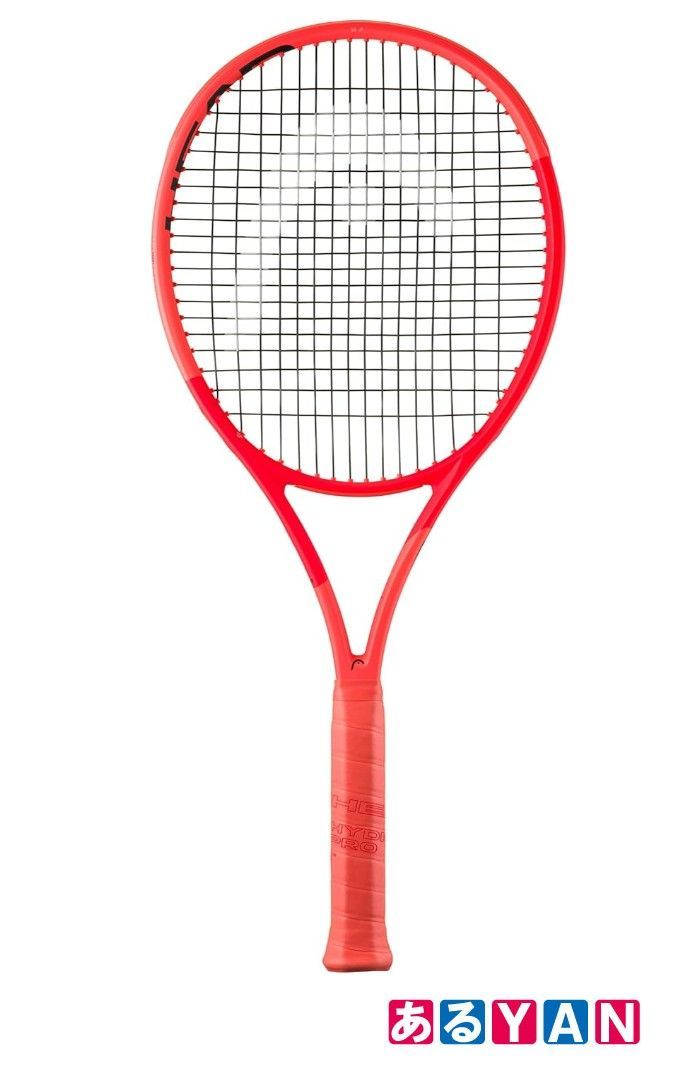 ♥ ヘッド HEAD テニスラケット ラジカル エムピー Radical MP 231015