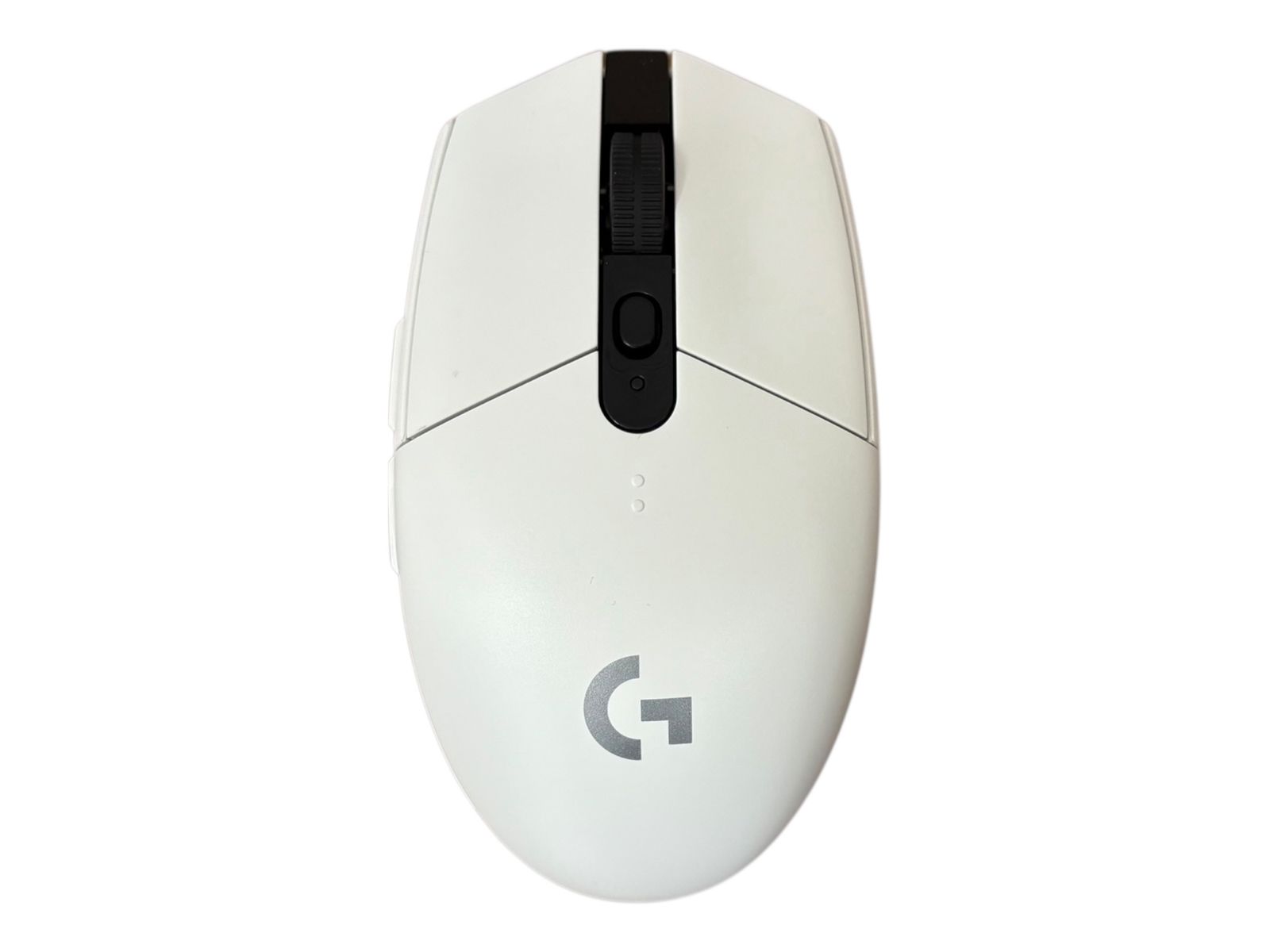 Logicool ロジクール G 304 ワイヤレスゲーミングマウス ホワイト 家電 078
