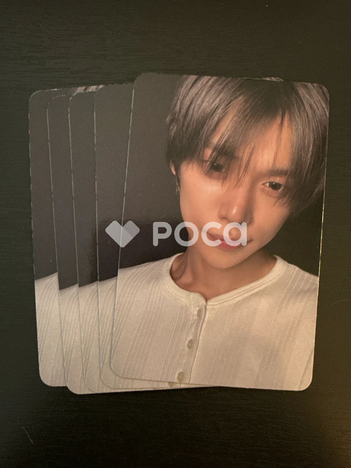 TXT ヨンジュン NO LABELS: PART 01 Weverse Albums ver. - メルカリ