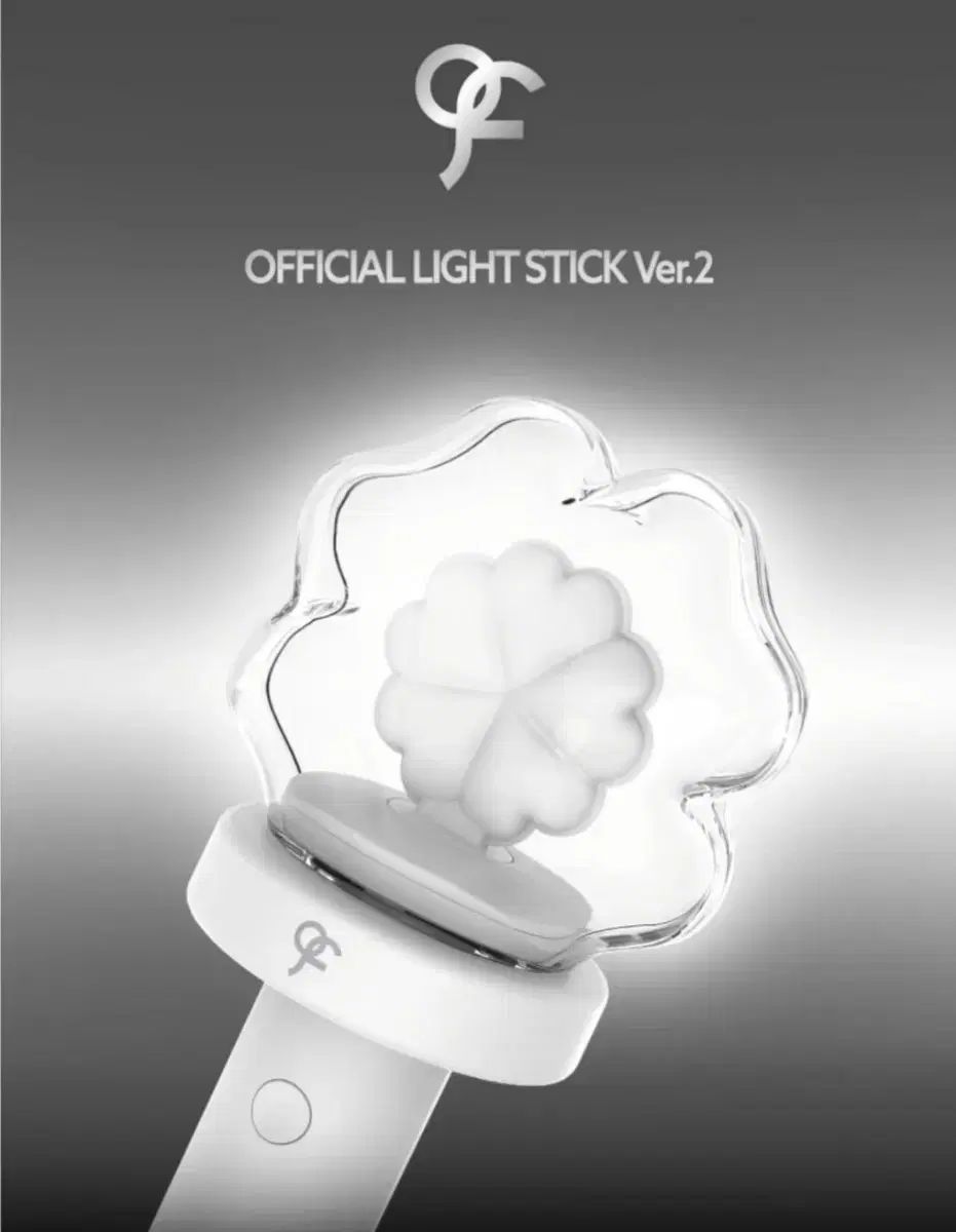 プロミスナイン fromis_9 ペンライト Ver 2