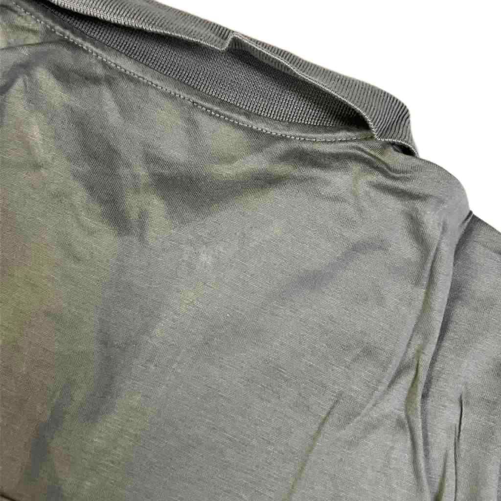 Christian Dior SPORTS ポロシャツ 半袖 シャツ M グレー - メルカリ