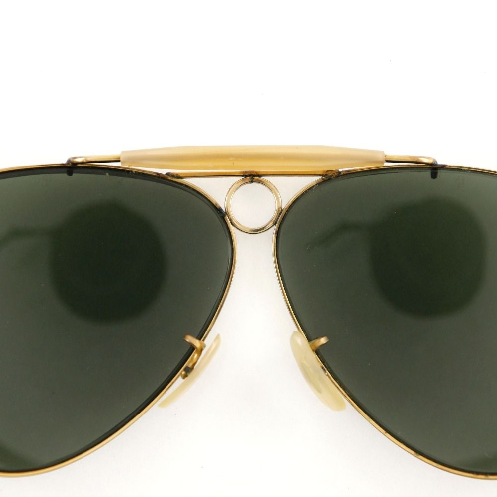 Ray-Ban】レイバン B&L ボシュロムレイバン シューター ヴィンテージ 1