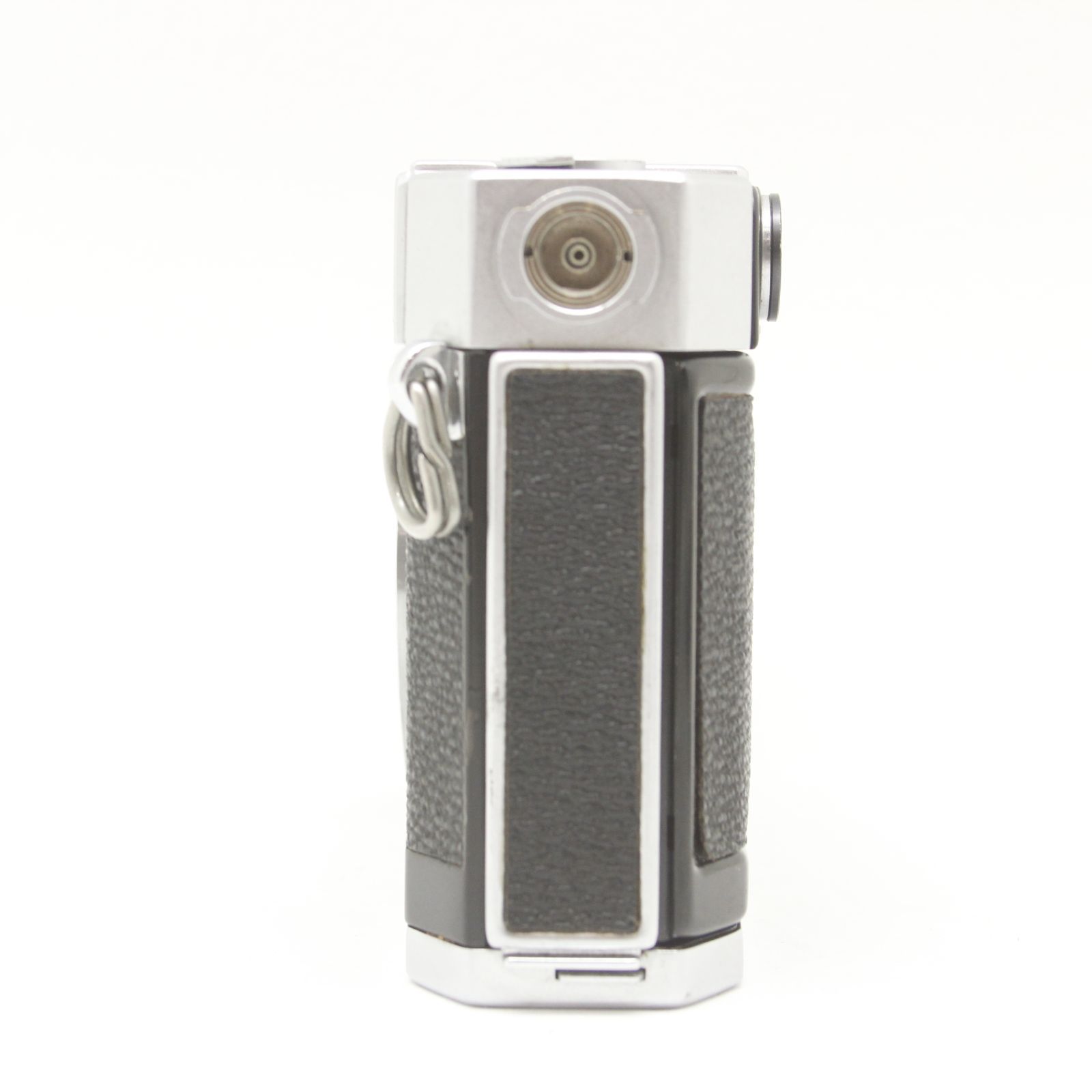 訳あり】 Canon VL2 (布幕シャッター) 50mm F1.8 付 - メルカリ