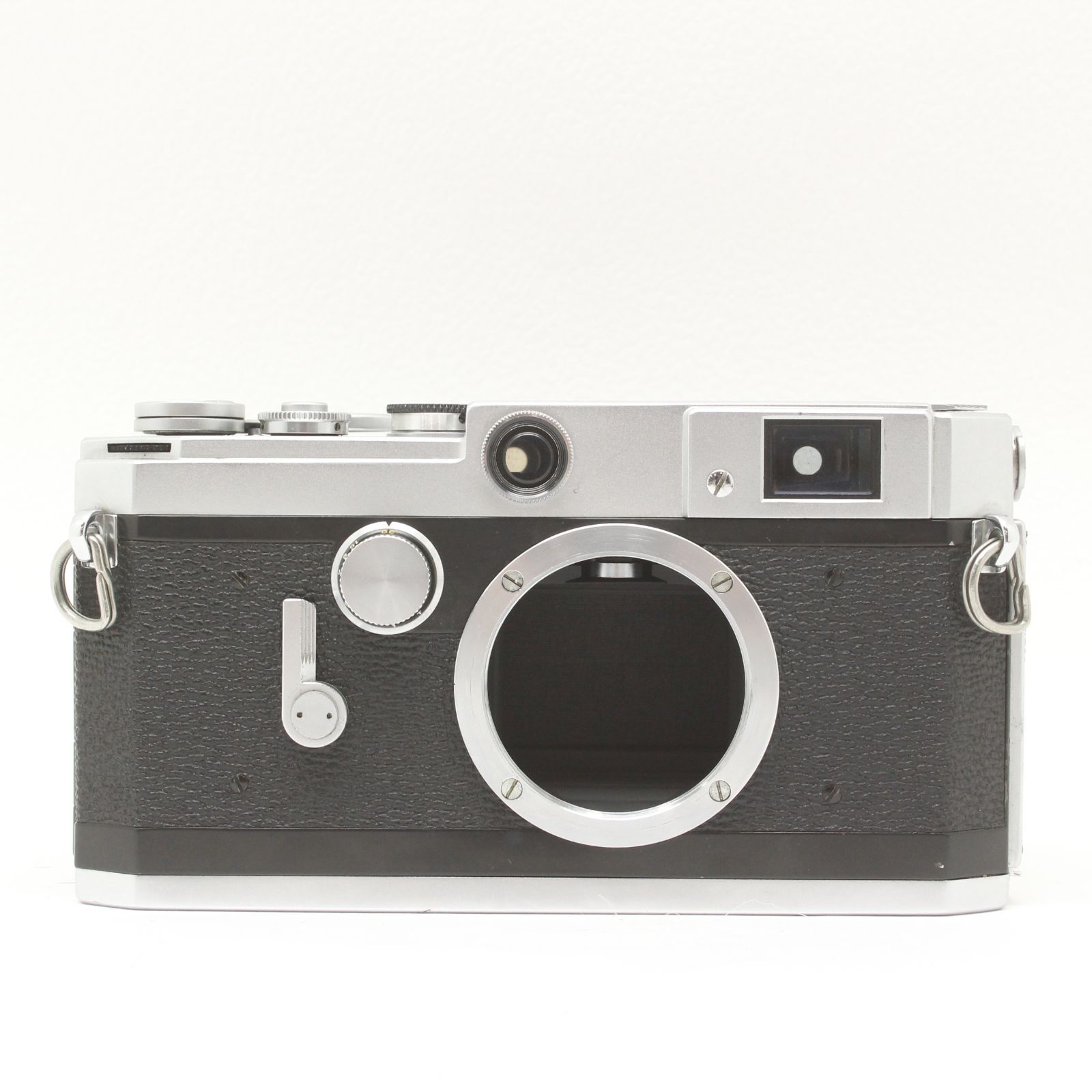 訳あり】 Canon VL2 (布幕シャッター) 50mm F1.8 付 - メルカリ