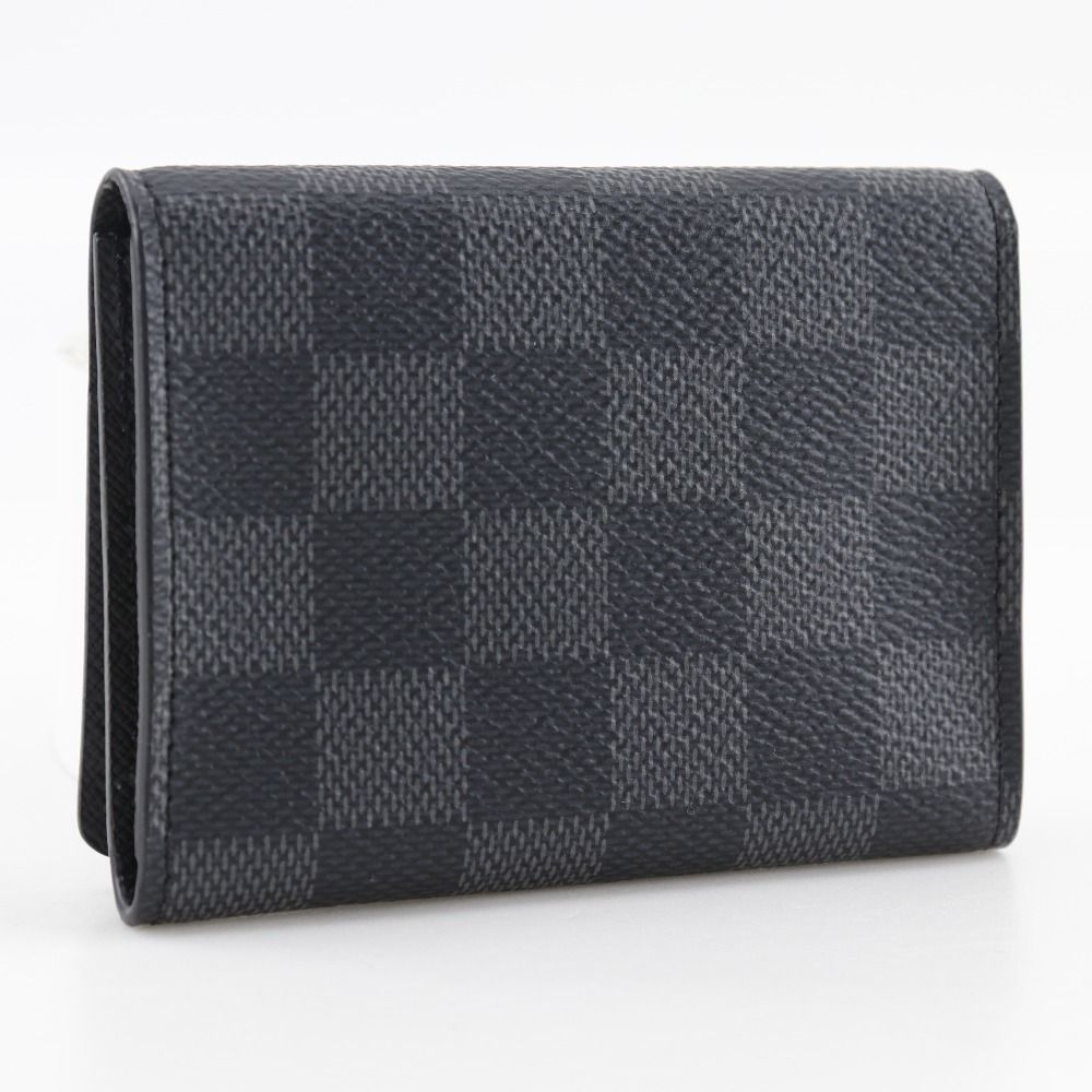 LOUIS VUITTON】ルイ・ヴィトン アンヴェロップ カルト ドゥ