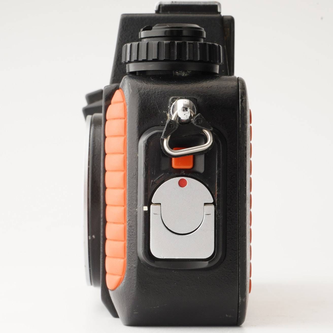 ◆付属品多数◆ ニコン Nikon ニコノス NIKONOS V ニコン Nikon ニコノス Nikonos V ボディ 水中カメラ - メルカリ