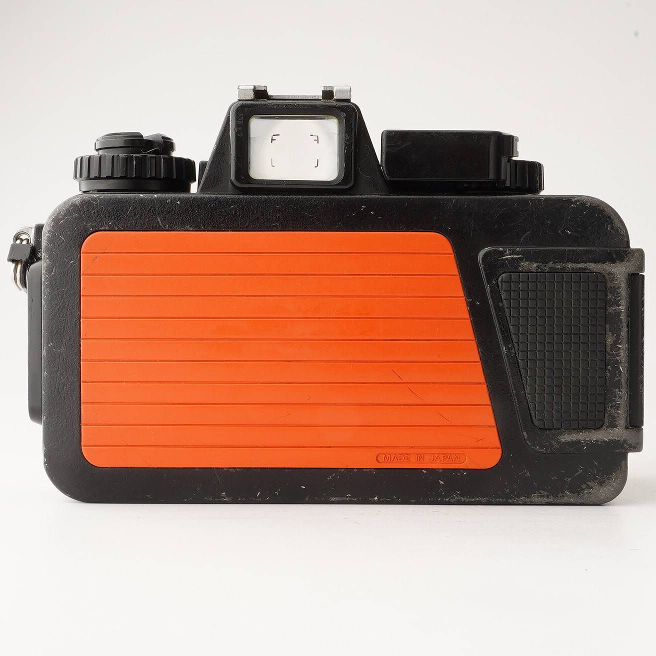 ニコン Nikon ニコノス Nikonos V ボディ 水中カメラ - メルカリ