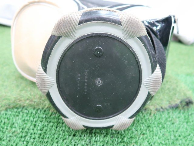 キャディバッグ