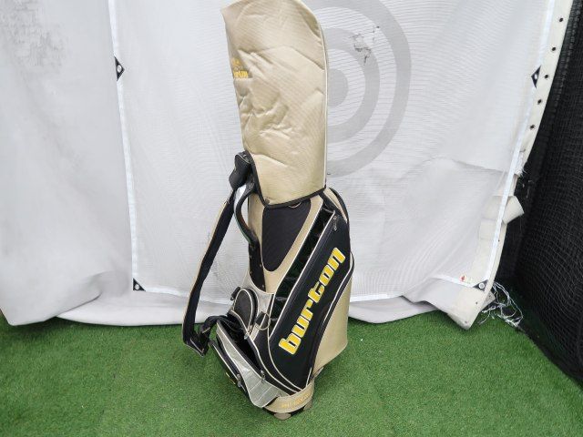 キャディーバック 0