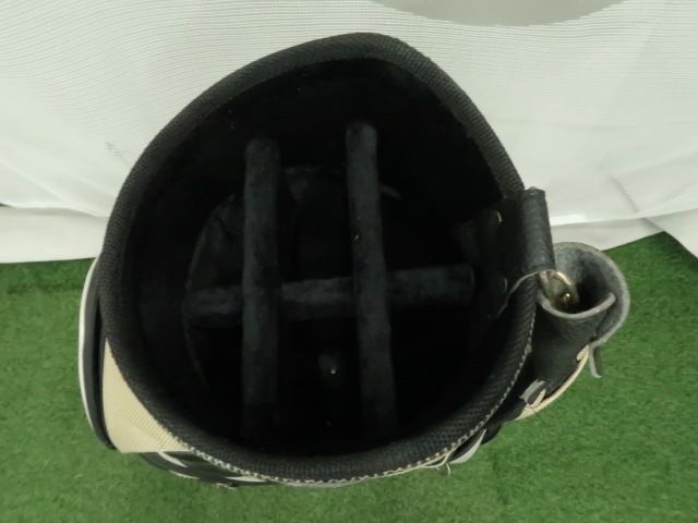 キャディーバック 0