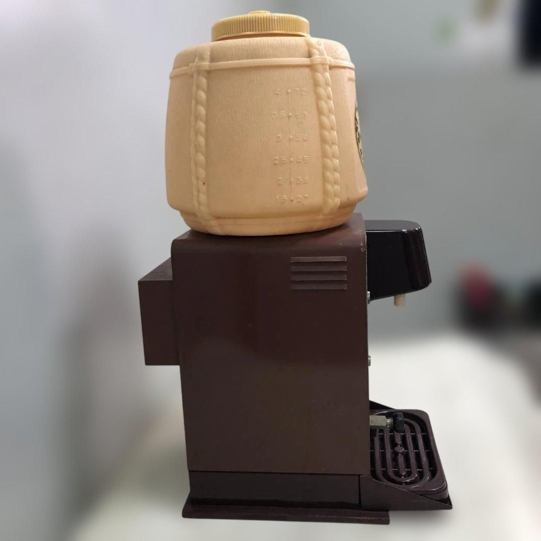 昭和レトロ 酒かん器