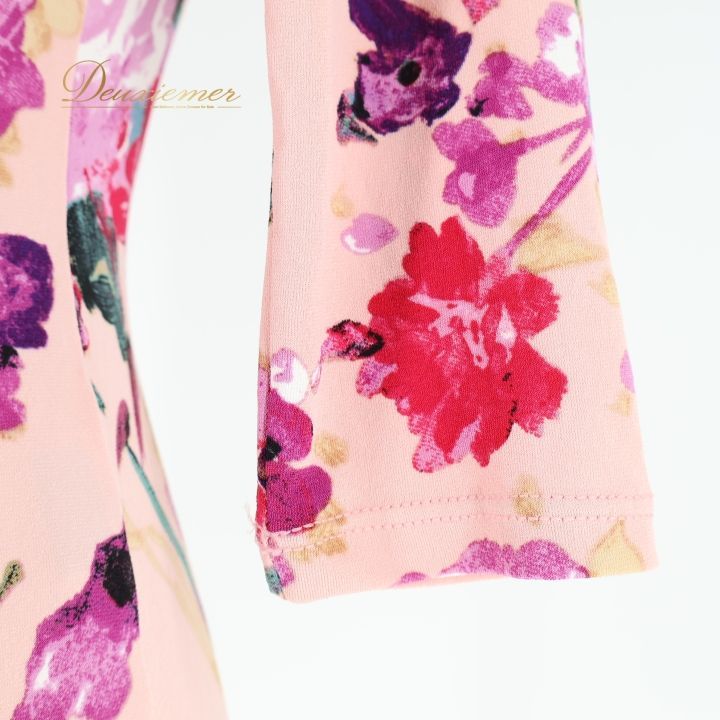 社交ダンス 衣装 トップス ブラウス ピンク系 チャコットロイヤル