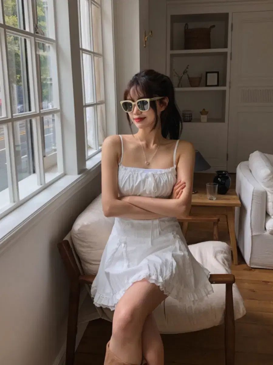 GENTLE MONSTER ジェントルモンスター 25年 ブルーウール GR 9