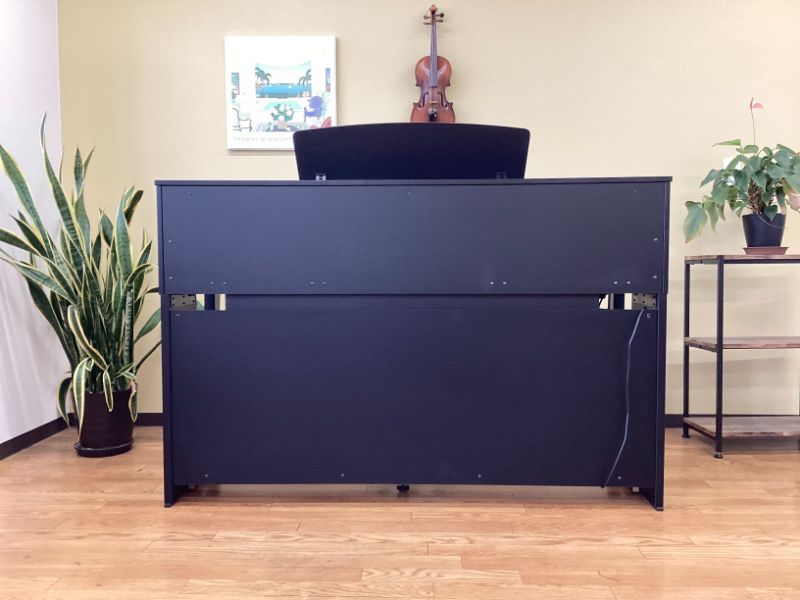  メンテナンス＆クリーニング済み ヤマハ CLP 775 B ブラックウッド調 2025年製 電子ピアノ 88鍵盤 木製鍵盤 YAMAHA Clavinova クラビノーバ 千葉 東京 神奈川 埼玉 愛知 電 の配送設置込 キーボード 電子ピアノ ピアノ