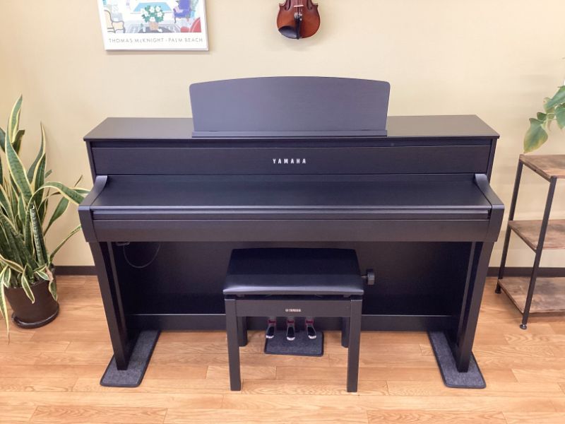 電子ピアノ 88鍵盤