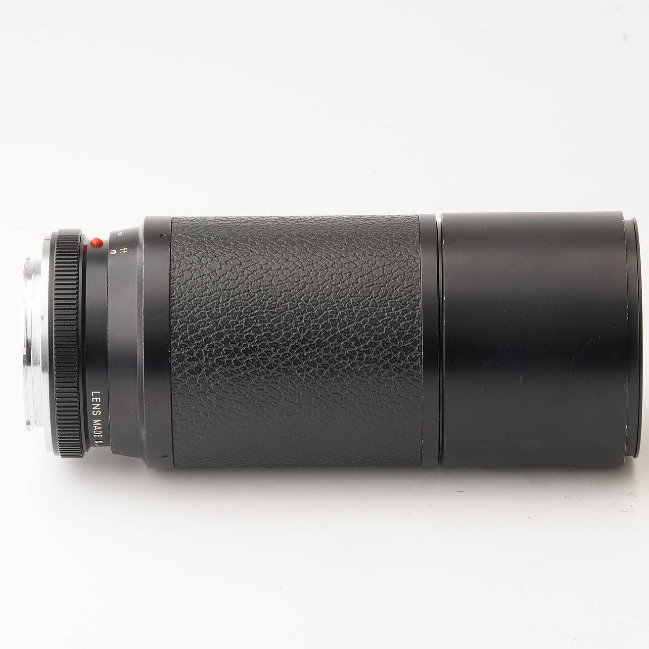 ライカ Leica VARIO-ELMAR-R 75-200mm F4.5 - メルカリ