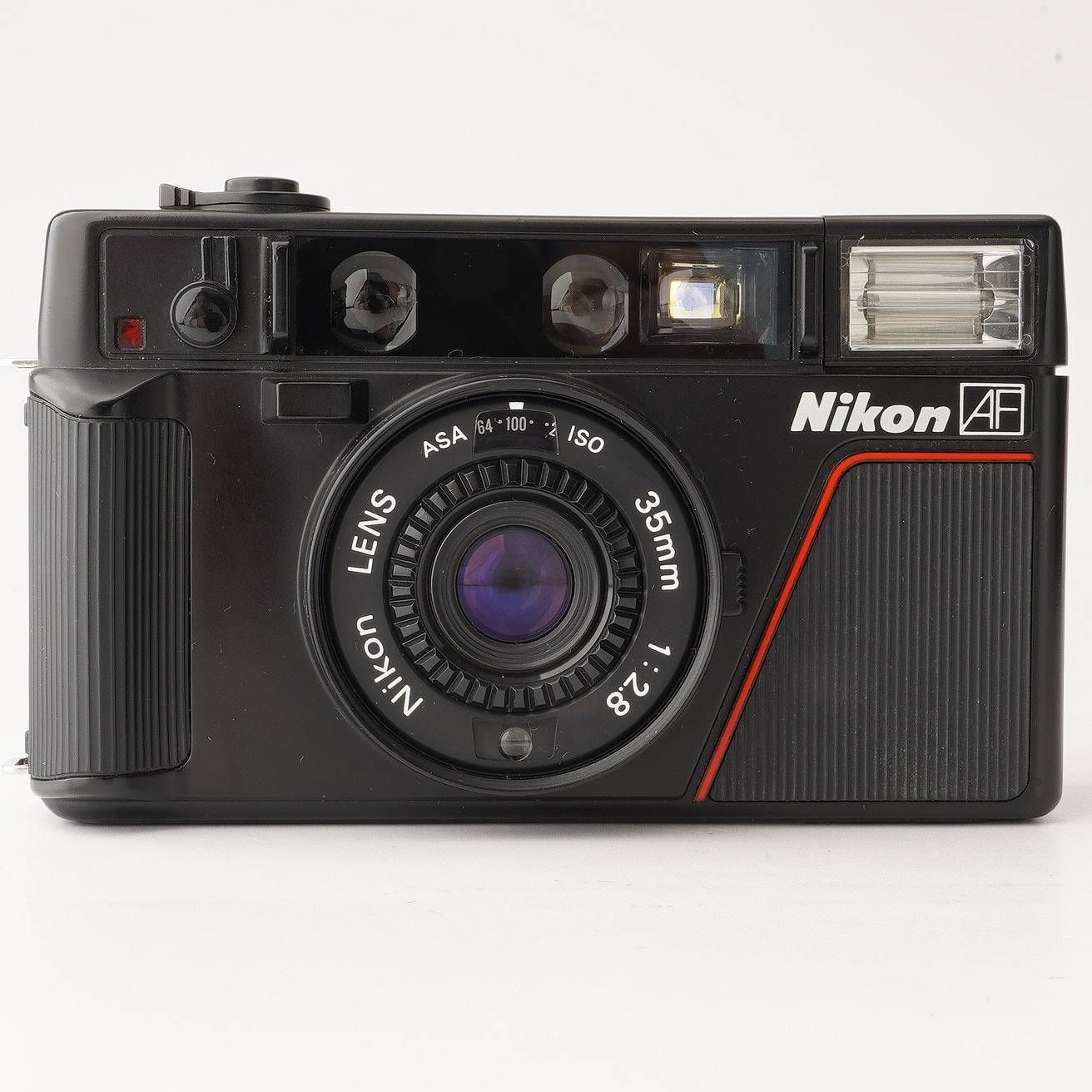 ニコン Nikon L 35 AF ピカイチ mm F 2 8