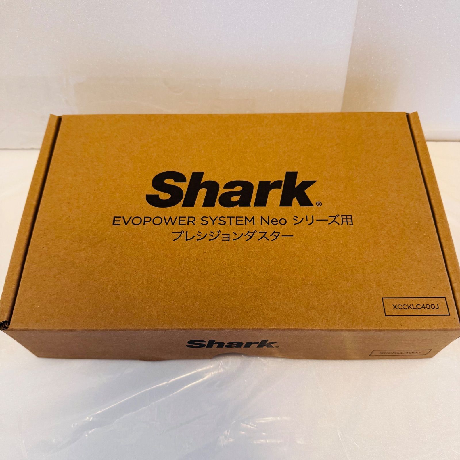 新品未開封】Shark EVOPOWER SYSTEM FIT+ LC152JST アタッチメント付き 