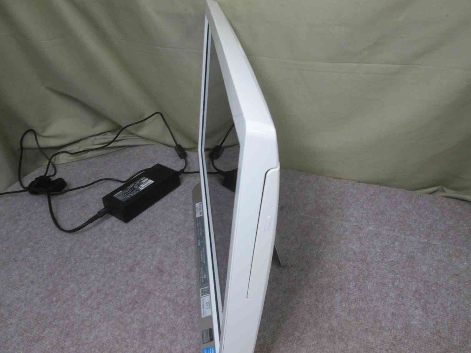 東芝 dynabook D 71 RW 大容量HDD搭載 Core i 7 4710 MQ 16 GBメモリ Windows 11 Home ブルーレイ 液晶一体型 保証付 94947