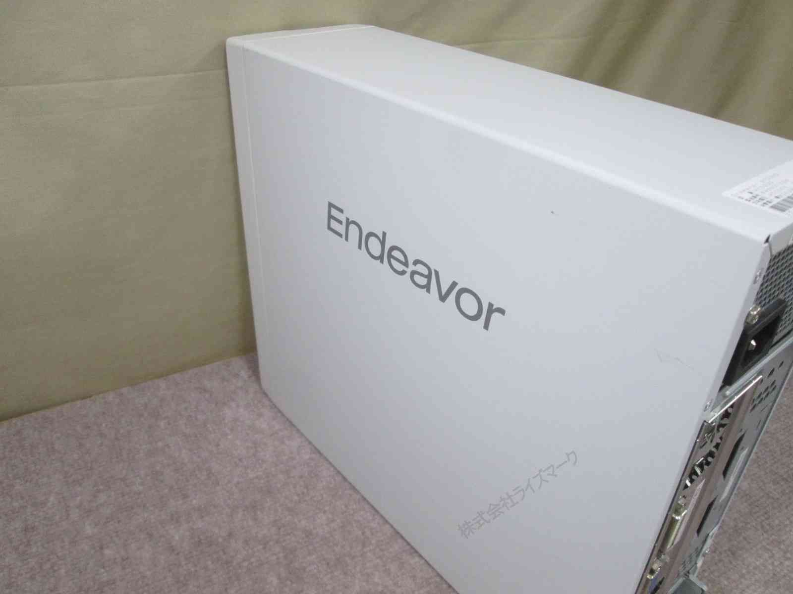 EPSON Endeavor AY330S【Core i5 4460S】 【Windows11 Home】MS 365 Office Web ...