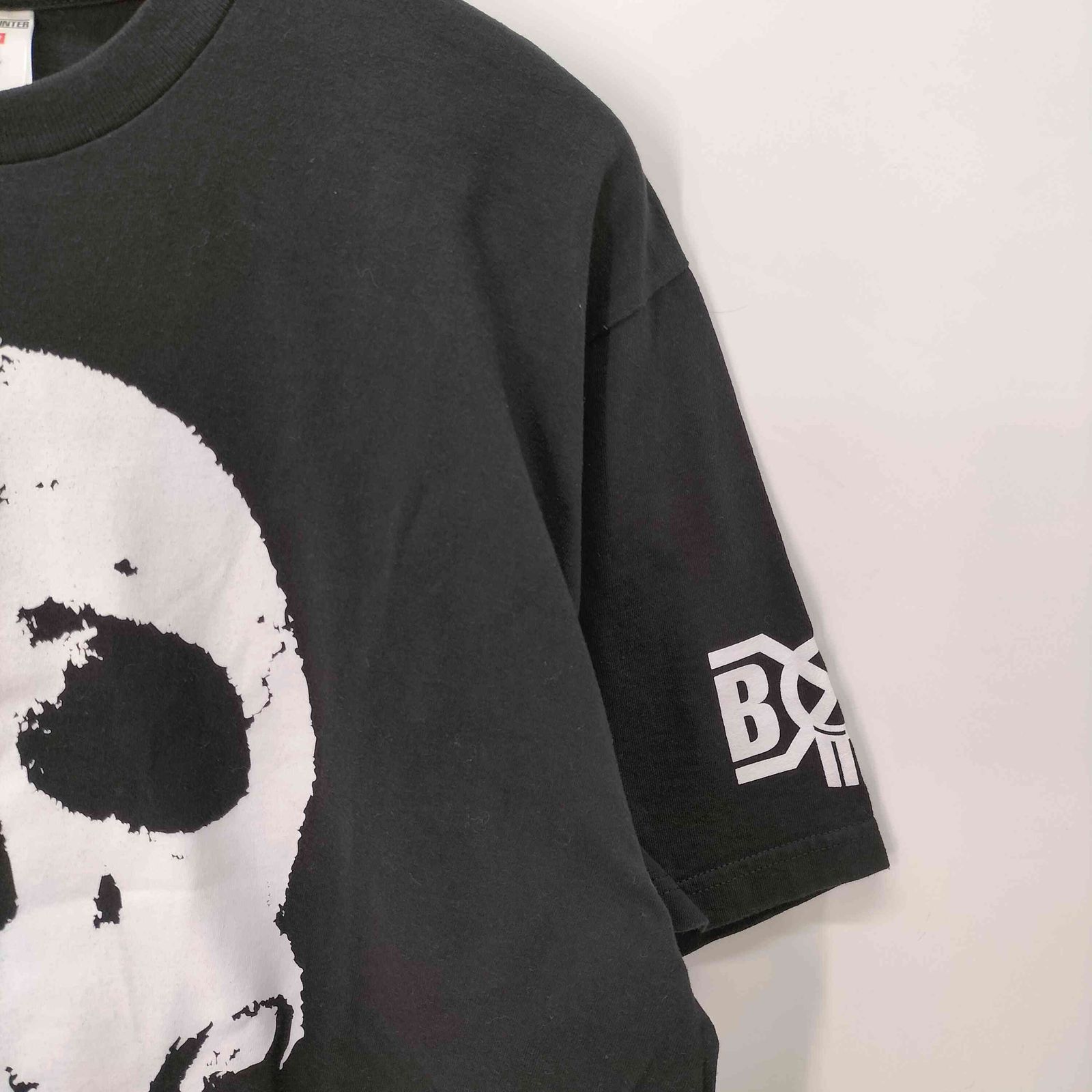 シュプリーム Supreme Skulls Tee メンズ import：XL - メルカリ