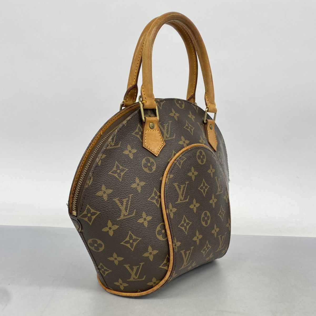 ☆SALE【5pd5327】ルイヴィトン ハンドバッグ モノグラム エリプスPM