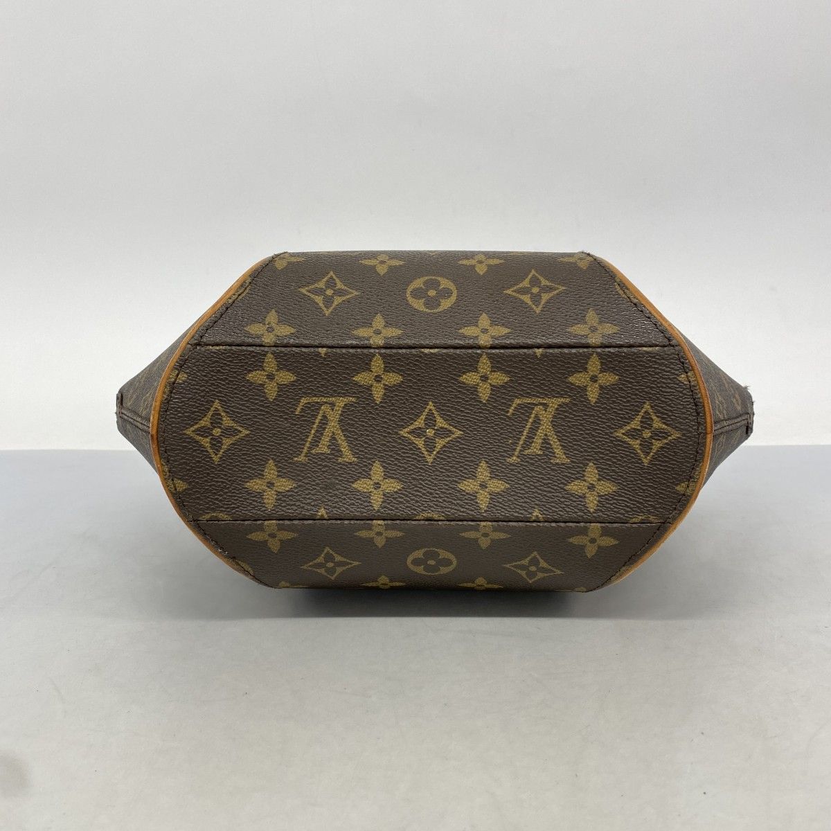 ☆SALE【5pd5327】ルイヴィトン ハンドバッグ モノグラム エリプスPM