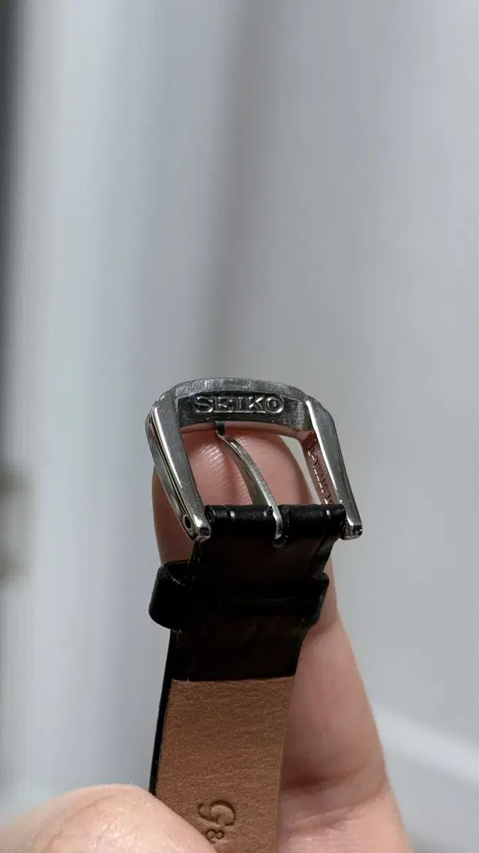  SEIKO ドルチェ sacm 171 腕時計(クォーツ) 腕時計(アナログ)