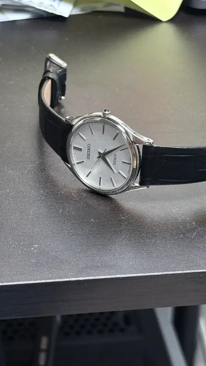 SEIKO ドルチェ sacm 171